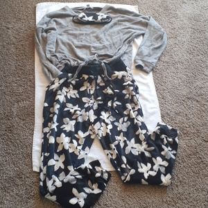 Extra SOFT Lounge Wear Sleep Set